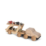 Konges Sløjd A/S jouets en bois multi