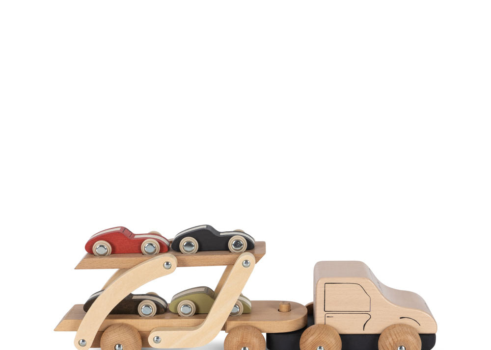 Konges Sløjd A/S jouets en bois multi