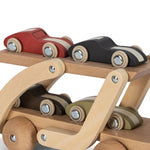 Konges Sløjd A/S jouets en bois multi