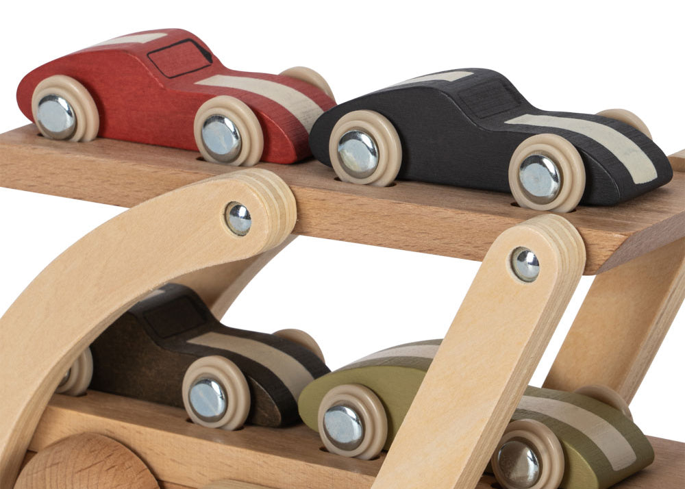 Konges Sløjd A/S jouets en bois multi
