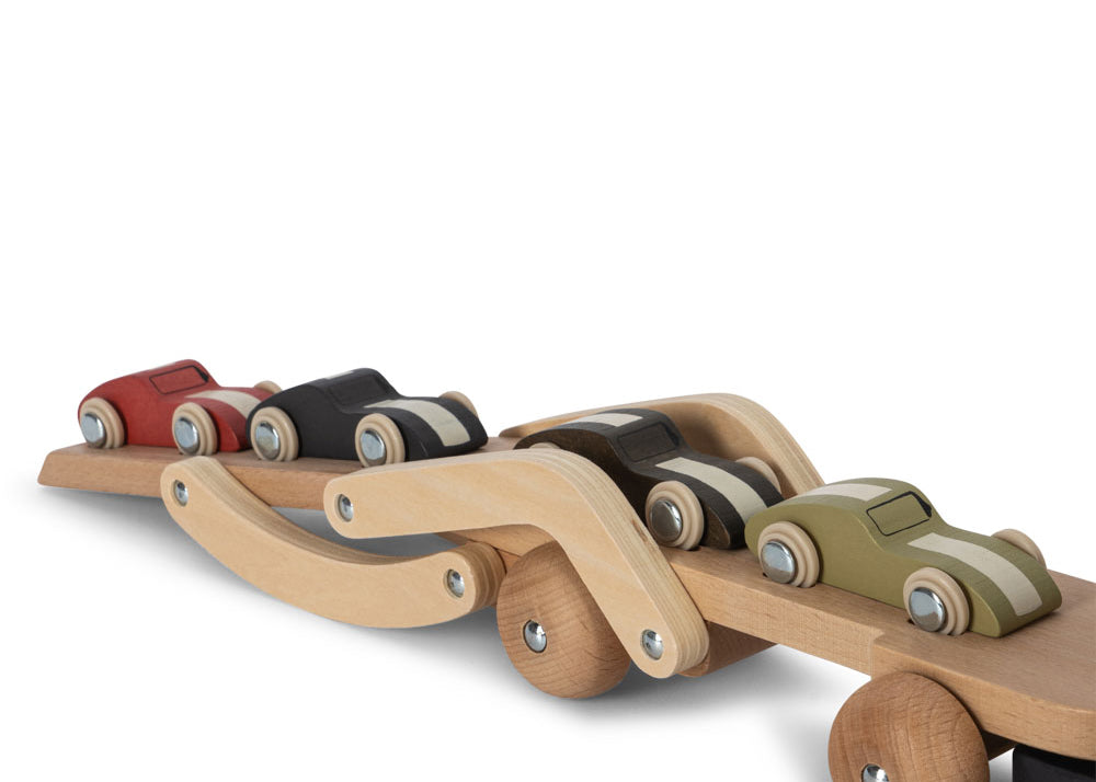 Konges Sløjd A/S jouets en bois multi