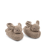 Konges Sløjd A/S Chaussures d'intérieur beige