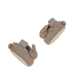 Konges Sløjd A/S Chaussures d'intérieur beige