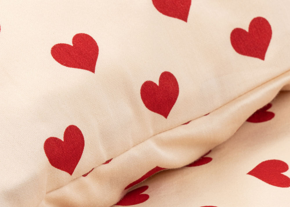 Konges Sløjd A/S Literie bébé amour sun kiss