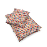 Konges Sløjd A/S Literie bébé coeur bisous