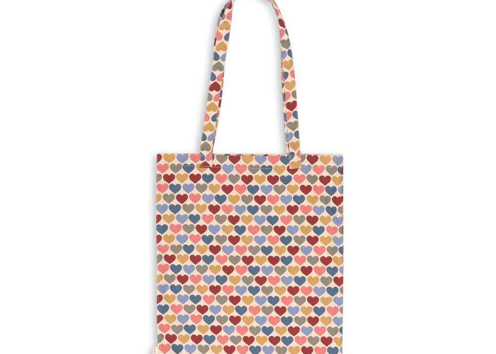 Konges Sløjd A/S Literie bébé coeur bisous