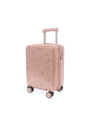 Konges Sløjd A/S Valise de voyage cherry glitter