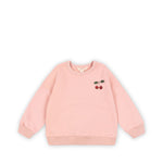 Konges Sløjd A/S Chemisiers - jersey mellow rose cherry