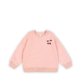 Konges Sløjd A/S Chemisiers - jersey mellow rose cherry