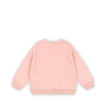 Konges Sløjd A/S Chemisiers - jersey mellow rose cherry