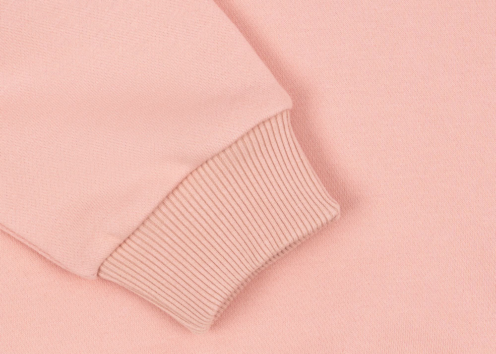 Konges Sløjd A/S Chemisiers - jersey mellow rose cherry