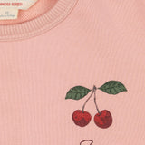 Konges Sløjd A/S Chemisiers - jersey mellow rose cherry