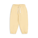 Konges Sløjd A/S JERSEY PANTS sea mist