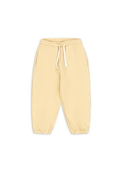 Konges Sløjd A/S JERSEY PANTS sea mist