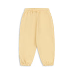 Konges Sløjd A/S JERSEY PANTS sea mist