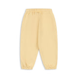 Konges Sløjd A/S JERSEY PANTS sea mist