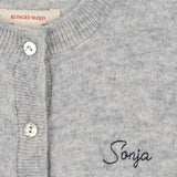 Konges Sløjd A/S Ensemble light grey melange