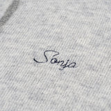 Konges Sløjd A/S Ensemble light grey melange