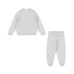 Konges Sløjd A/S Ensemble light grey melange
