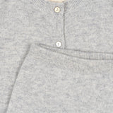 Konges Sløjd A/S Ensemble light grey melange
