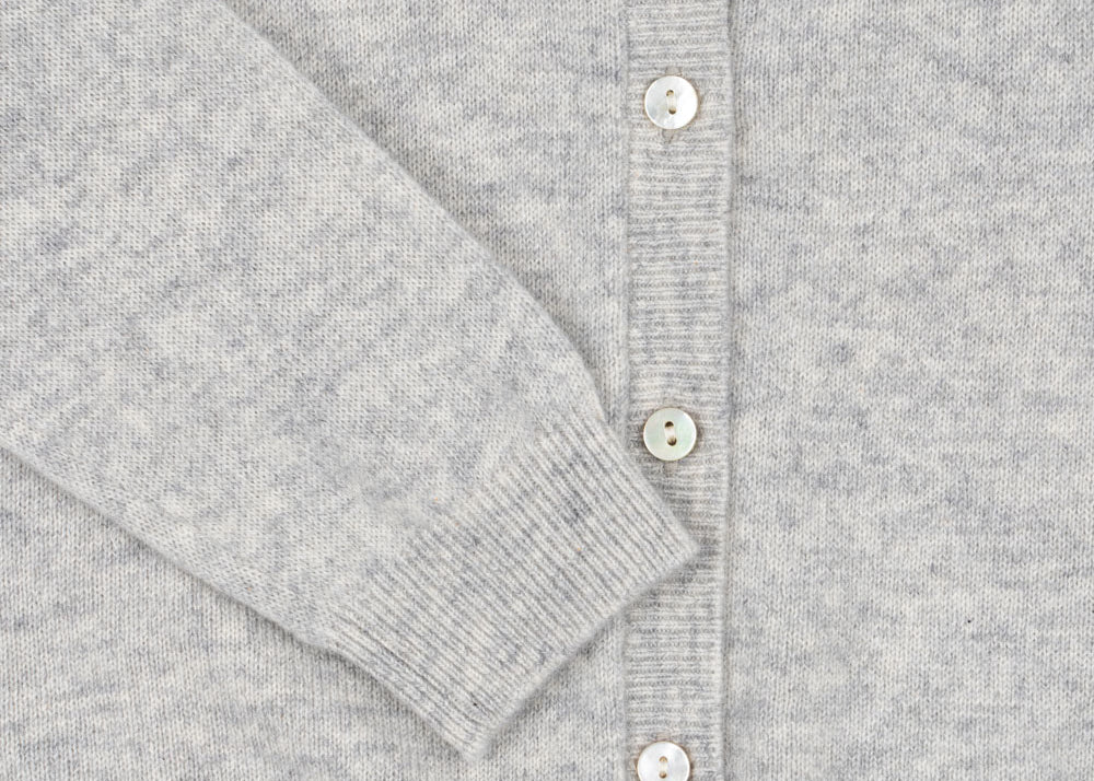 Konges Sløjd A/S Ensemble light grey melange