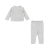 Konges Sløjd A/S Ensemble light grey melange