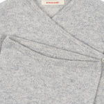 Konges Sløjd A/S Ensemble light grey melange