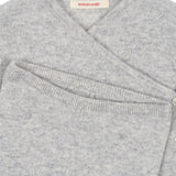 Konges Sløjd A/S Ensemble light grey melange