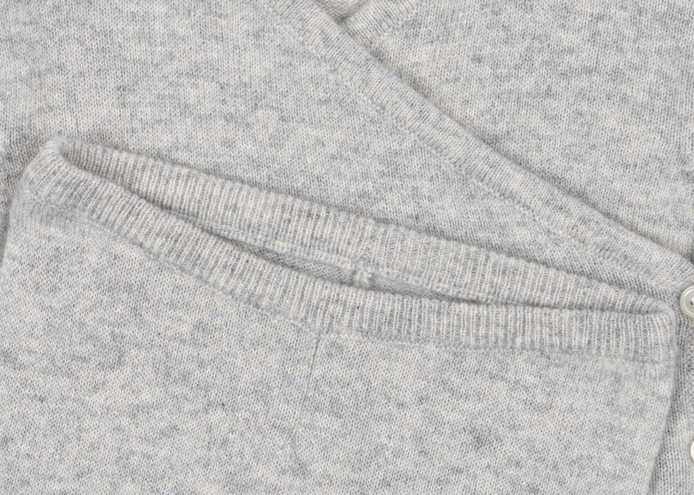 Konges Sløjd A/S Ensemble light grey melange