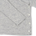 Konges Sløjd A/S Ensemble light grey melange