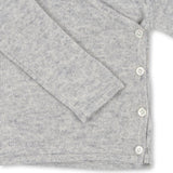 Konges Sløjd A/S Ensemble light grey melange