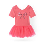 Konges Sløjd A/S WOVEN DRESSES rapture rose