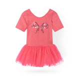 Konges Sløjd A/S WOVEN DRESSES rapture rose