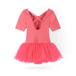 Konges Sløjd A/S WOVEN DRESSES rapture rose
