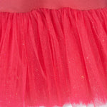 Konges Sløjd A/S WOVEN DRESSES rapture rose