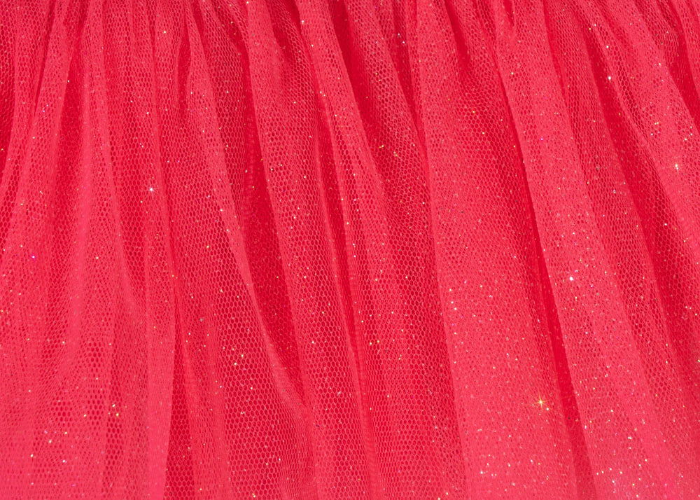 Konges Sløjd A/S WOVEN DRESSES rapture rose