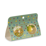 Konges Sløjd A/S Jeu créatif lemon/tiger