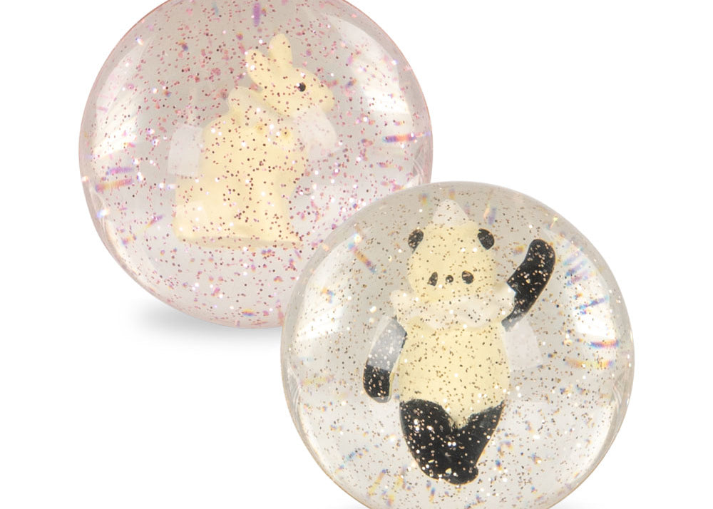 Konges Sløjd A/S Jeu créatif bunny/panda