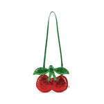 Konges Sløjd A/S Sacs et pochettes barbados cherry