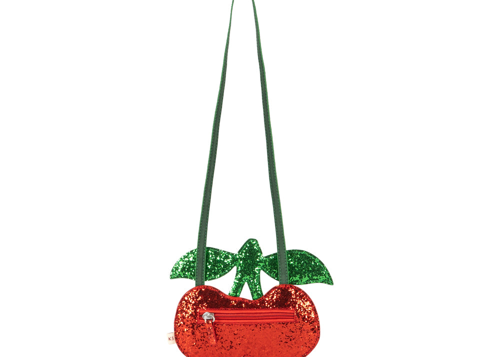 Konges Sløjd A/S BAGS & WALLET barbados cherry