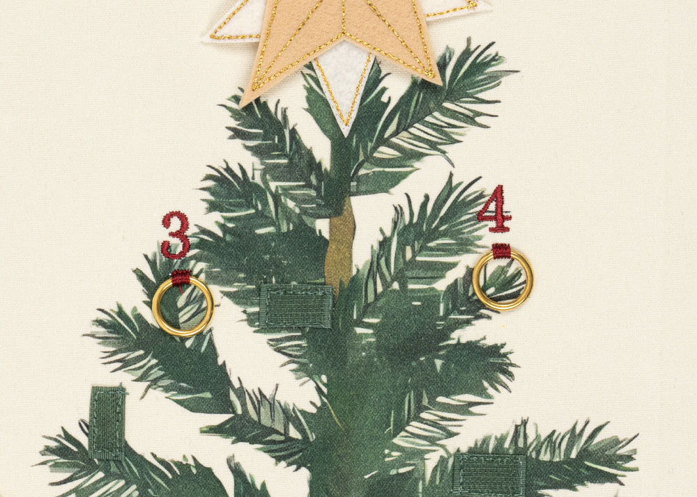 Konges Sløjd A/S décorations seedpearl