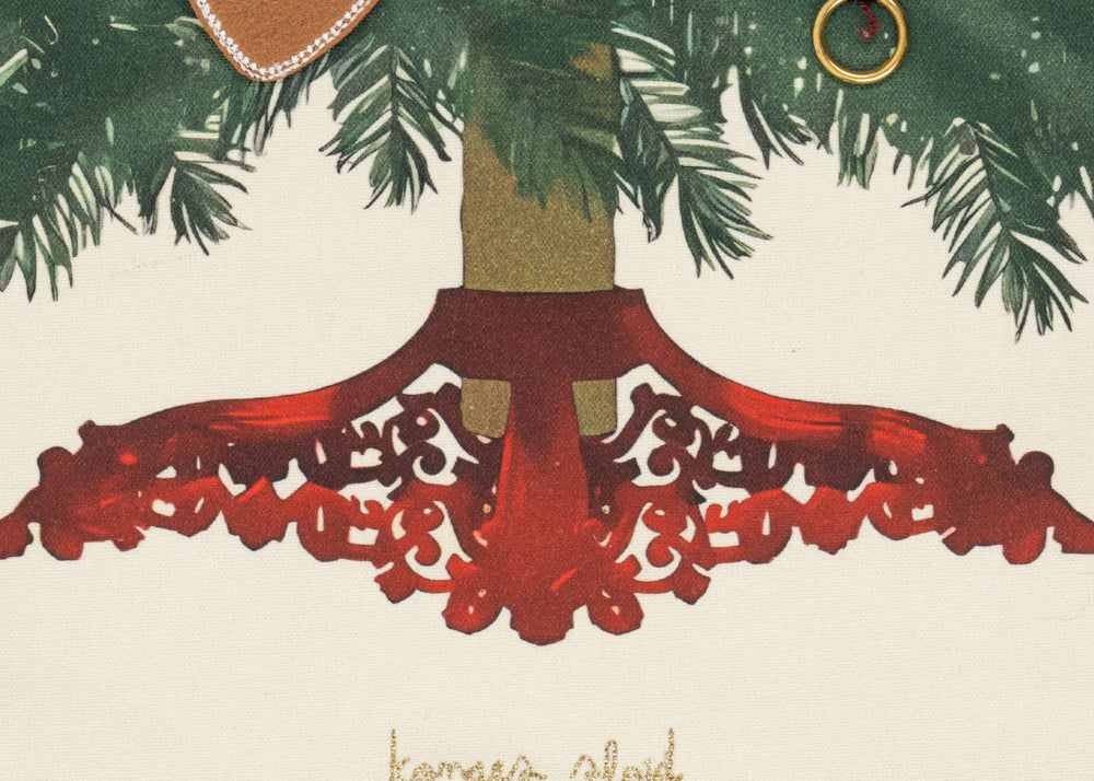 Konges Sløjd A/S décorations seedpearl