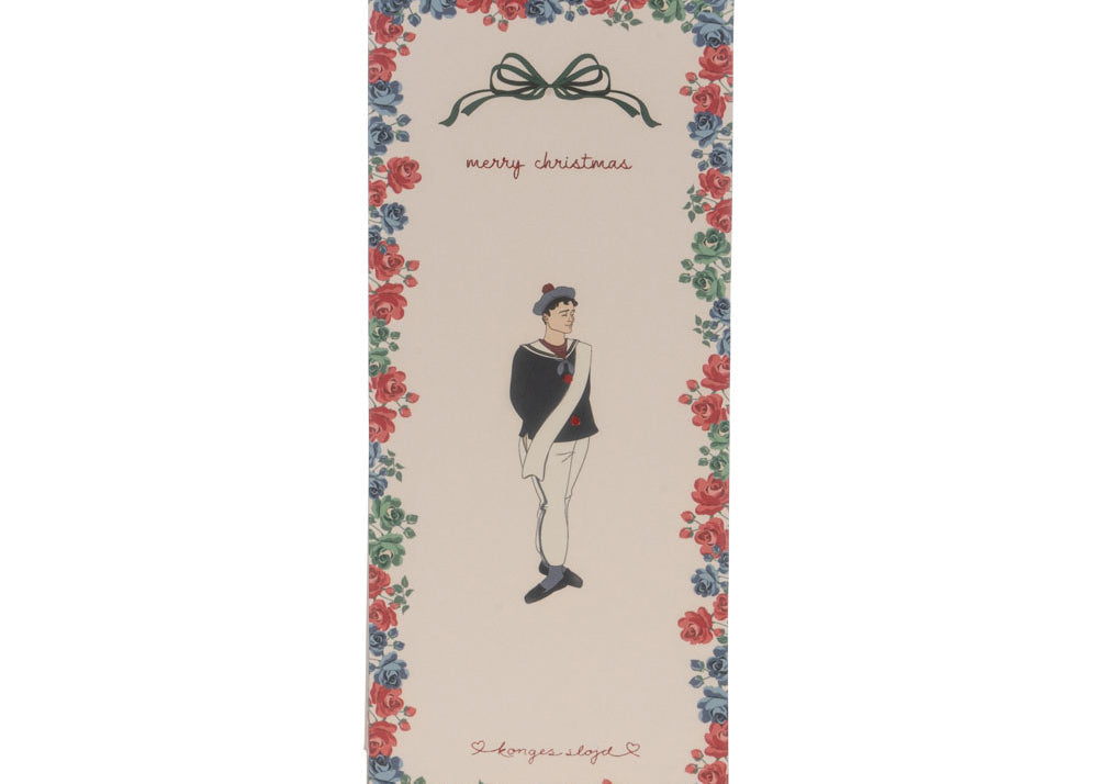 Konges Sløjd A/S décorations monsieur moon