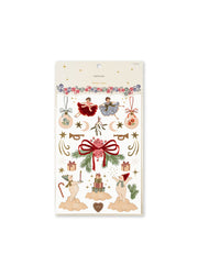 Konges Sløjd A/S Creative Accessoires christmas multi