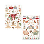 Konges Sløjd A/S Creative Accessoires christmas multi