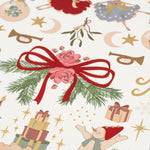 Konges Sløjd A/S Creative Accessoires christmas multi