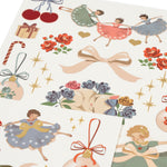 Konges Sløjd A/S Creative Accessoires christmas multi