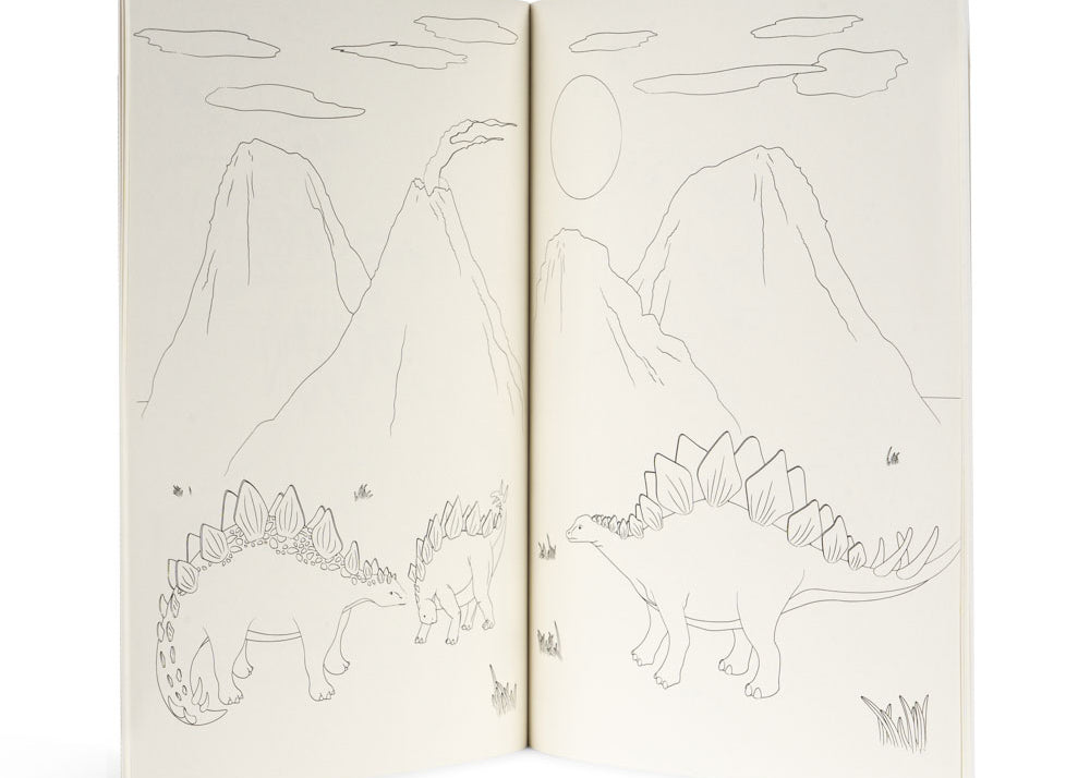 Konges Sløjd A/S Jeu créatif dino