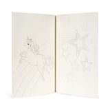 Konges Sløjd A/S Jeu créatif unicorn