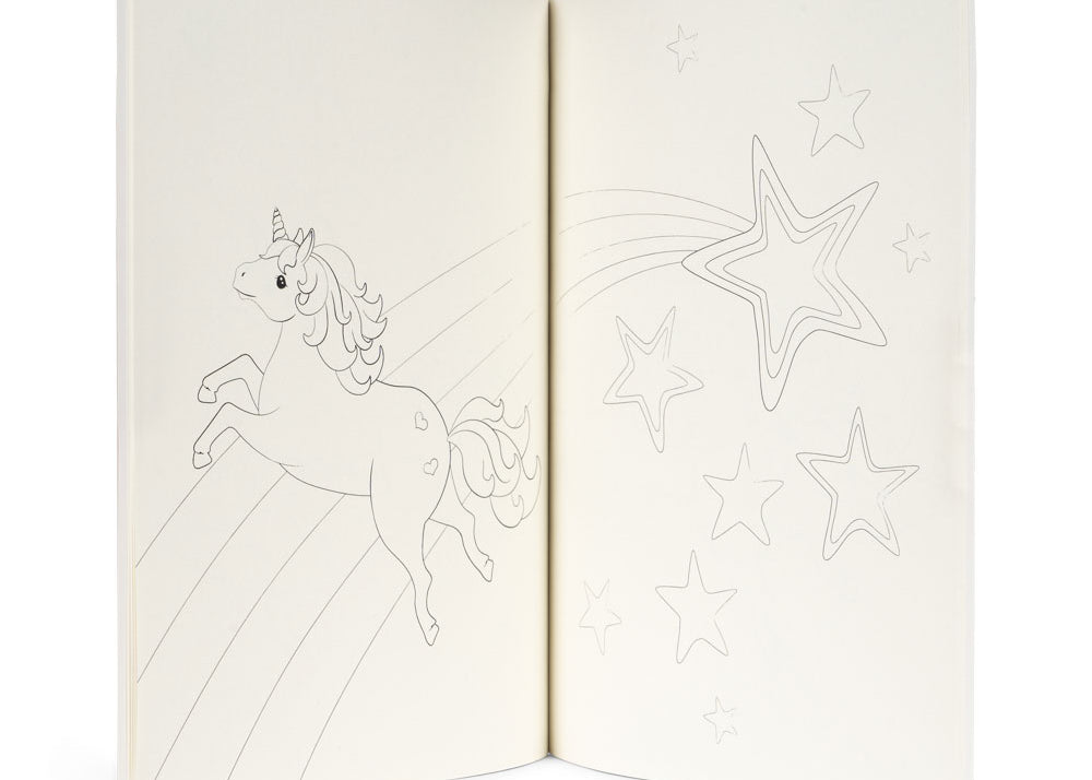 Konges Sløjd A/S Jeu créatif unicorn